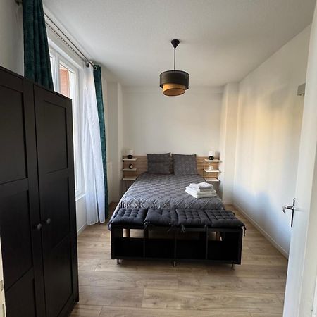 Châtel-Guyon Appartement Le Madargue Idealement Place מראה חיצוני תמונה