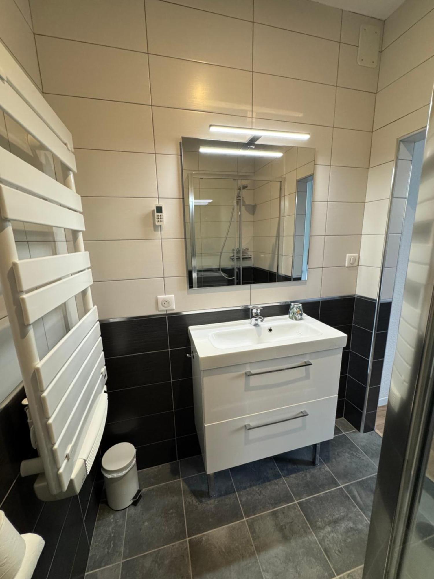 Châtel-Guyon Appartement Le Madargue Idealement Place מראה חיצוני תמונה